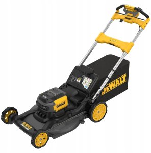 Kosiarka akumulatorowa Dewalt DCMWSP660N-XJ 3
