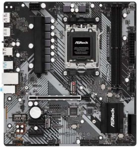 Komputer gamingowy do gier Ryzen 9800X3D/RTX 5070 Ti/64 GB RAM/SSD 2 TB/Win11 6