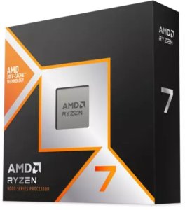 Komputer ARTREL Komputer gamingowy do gier Ryzen 9800X3D/RTX 5070 Ti/64 GB RAM/SSD 2 TB/Win11 2