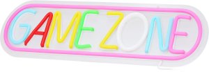 Marvo Neon gamingowy Xenon 40T 2