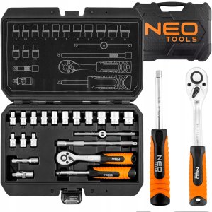 Zestaw narzędzi Neo 10-230 20 el. (10-230) 3