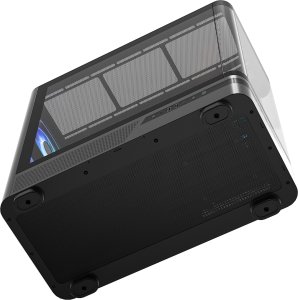 Obudowa Modecom Volcano AQ200 ARGB czarna (MC-A-AQ200-4FA-B) 13