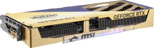 Karta graficzna MSI GeForce RTX 5070 World of Warcraft Midnight Light Edition OC 12GB GDDR7 DLSS4 (G507012WMLEC) 7