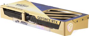 Karta graficzna MSI GeForce RTX 5070 World of Warcraft Midnight Light Edition OC 12GB GDDR7 DLSS4 (G507012WMLEC) 8
