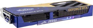 Karta graficzna MSI GeForce RTX 5070 World of Warcraft Midnight Void Edition OC 12GB GDDR7 DLSS4 (G507012WMVEC) 7