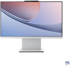 Komputer Lenovo IdeaCentre AIO 24ILL11 Core Ultra 5 226V, 16 GB, 512 GB SSD Windows 11 Home 2