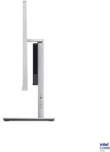 Komputer Lenovo IdeaCentre AIO 24ILL11 Core Ultra 5 226V, 16 GB, 512 GB SSD Windows 11 Home 6