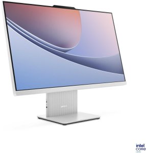 Komputer Lenovo IdeaCentre AIO 27ILL11 Core Ultra 7 256V, 16 GB, 512 GB SSD Windows 11 Home 2