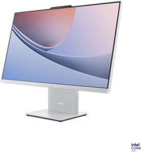 Komputer Lenovo IdeaCentre AIO 27ILL11 Core Ultra 7 256V, 16 GB, 512 GB SSD Windows 11 Home 3