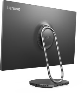 Komputer Lenovo Yoga AIO Core Ultra 7 256V, 16 GB, 1 TB SSD Windows 11 Pro 10