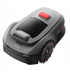 Robot koszący Mova Robot koszący MOVA ViAX 300 4