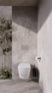 Miska WC Deante Miska WC smart z deską automatyczną - pro 11