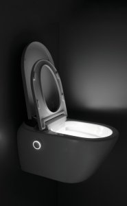 Miska WC Deante Miska WC smart z deską automatyczną - pro 2