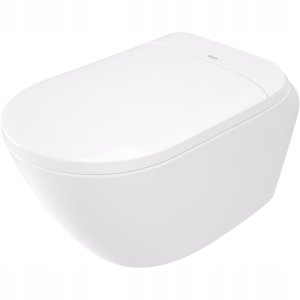 Miska WC Deante Miska WC smart z deską automatyczną - pro 5