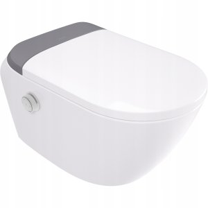 Miska WC Deante Miska WC smart z deską automatyczną - pro 7