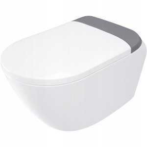 Miska WC Deante Miska WC smart z deską automatyczną - pro 8