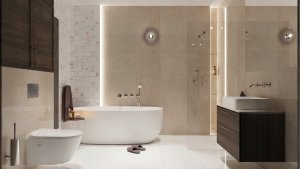 Miska WC Deante Miska WC smart z deską automatyczną - pro 10