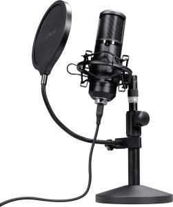 Mikrofon Trust GXT269 Emita II (25769) 2