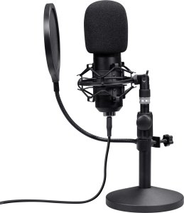Mikrofon Trust GXT269 Emita II (25769) 4