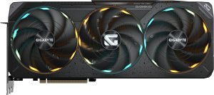Karta graficzna Gigabyte GeForce RTX 5080 Gaming 16GB GDDR7 DLSS4 (GV-N5080GAMING-16GD) 2