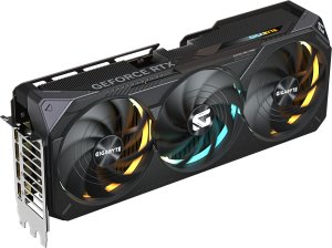 Karta graficzna Gigabyte GeForce RTX 5080 Gaming 16GB GDDR7 DLSS4 (GV-N5080GAMING-16GD) 5
