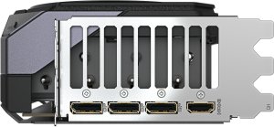 Karta graficzna Gigabyte GeForce RTX 5080 Gaming 16GB GDDR7 DLSS4 (GV-N5080GAMING-16GD) 8