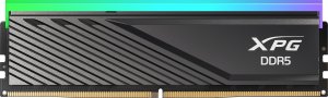 Pamięć XPG XPG LANCER BLADE RGB DDR5 moduł pamięci 16 GB 2 x 8 GB 288-pin DIMM Korekcja ECC 3
