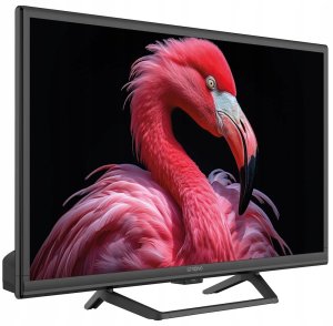 Telewizor Strong TV 24 230/12Volt Google TV SRT24HG4723C czarny 3