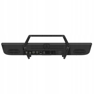 Telewizor Strong TV 24 230/12Volt Google TV SRT24HG4723C czarny 7