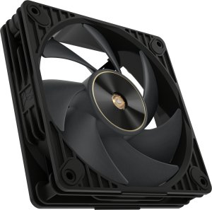 Wentylator Asus ProArt PF120 Czarny 3-pack (90DA00M0-B09020) 5