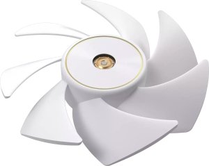 Wentylator Asus ProArt PF120 Biały (90DA00M3-B09000) 10