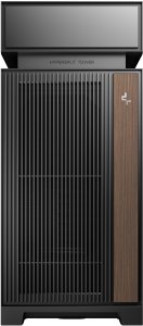Obudowa Deepcool CL6600 czarna + AiO (R-CL6600-BKNNA0-G-1) 3