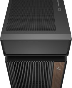 Obudowa Deepcool CL6600 czarna + AiO (R-CL6600-BKNNA0-G-1) 7