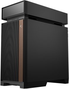 Obudowa Deepcool CL6600 czarna + AiO (R-CL6600-BKNNA0-G-1) 8