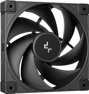 Obudowa Deepcool CL6600 czarna + AiO (R-CL6600-BKNNA0-G-1) 10