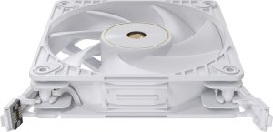 Wentylator Asus ProArt PF120 Biały 3-pack (90DA00M3-B09020) 6