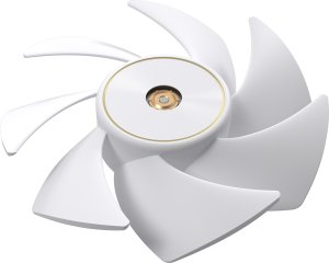 Wentylator Asus ProArt PF120 Biały 3-pack (90DA00M3-B09020) 8