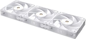 Wentylator Asus ProArt PF120 Biały 3-pack (90DA00M3-B09020) 4