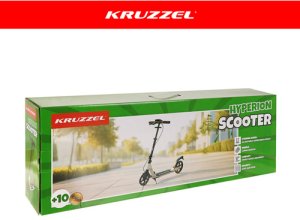 Huśtawka Kruzzel Hulajnoga Kruzzel Hyperion W 26141 129