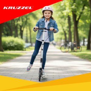Huśtawka Kruzzel Hulajnoga Kruzzel Hyperion W 26141 147