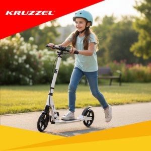 Huśtawka Kruzzel Hulajnoga Kruzzel Hyperion W 26141 148