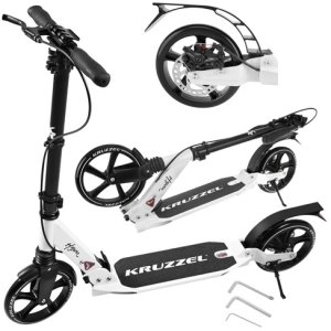 Huśtawka Kruzzel Hulajnoga Kruzzel Hyperion W 26141 74