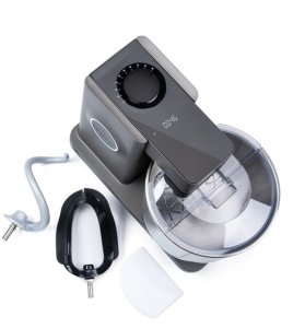 Robot planetarny Wilfa Mikser kuchenny z timerem Wilfa Probaker Timer Silver 3