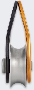 Petzl Bloczek Petzl Rescue S YELLOW 86
