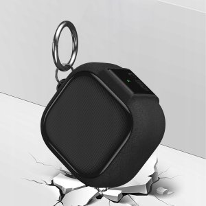 4kom.pl TECH-PROTECT SLIM HOOK SAMSUNG GALAXY BUDS 4 / 4 PRO BLACK 7