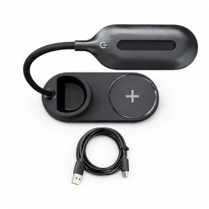 Kamera IP Luxury-Goods MINI KAMERA WIFI SZPIEGOWSKA UKRYTA W LAMPCE ANDROID PODGLĄD ŻYWO DETEKCJA 6