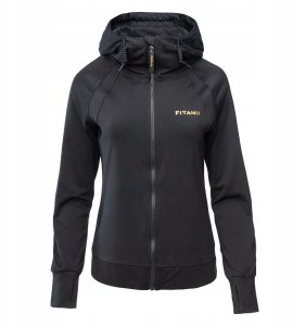 FITANU Damska Bluza FIZA W 2