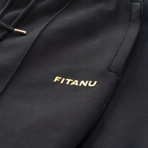 FITANU Damskie Spodnie FENARION W 4