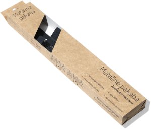 LUK HANGER PK455 ANTRACITE 2