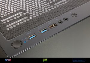Komputer Better Side of Gaming Komputer BSG Venom V14 AMD Ryzen 5 RX 7600 16GB DDR4 512GB SSD Windows 11 6